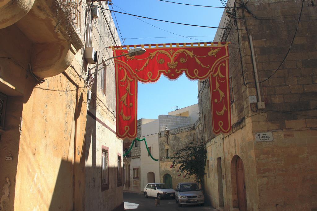 Foto de Qrendi, Malta