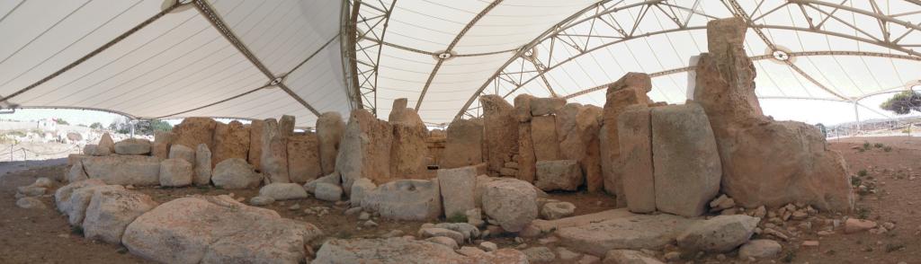 Foto de Qrendi, Malta