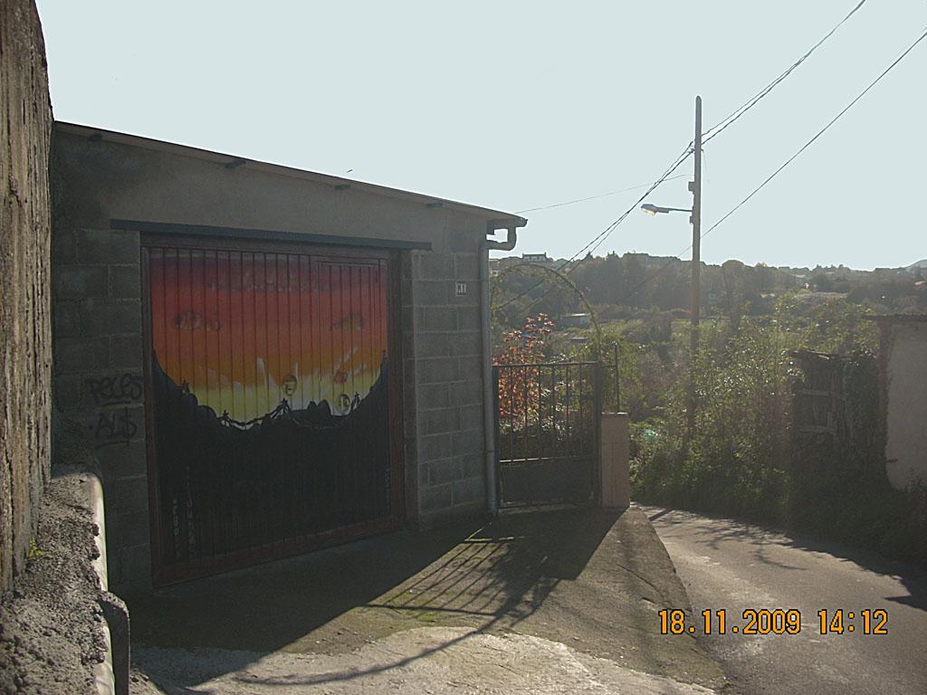 Foto de Oviedo (Asturias), España