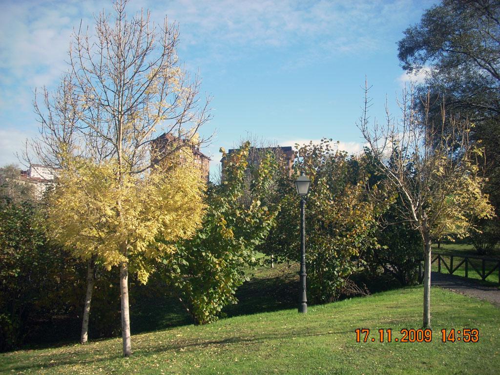 Foto de Oviedo (Asturias), España