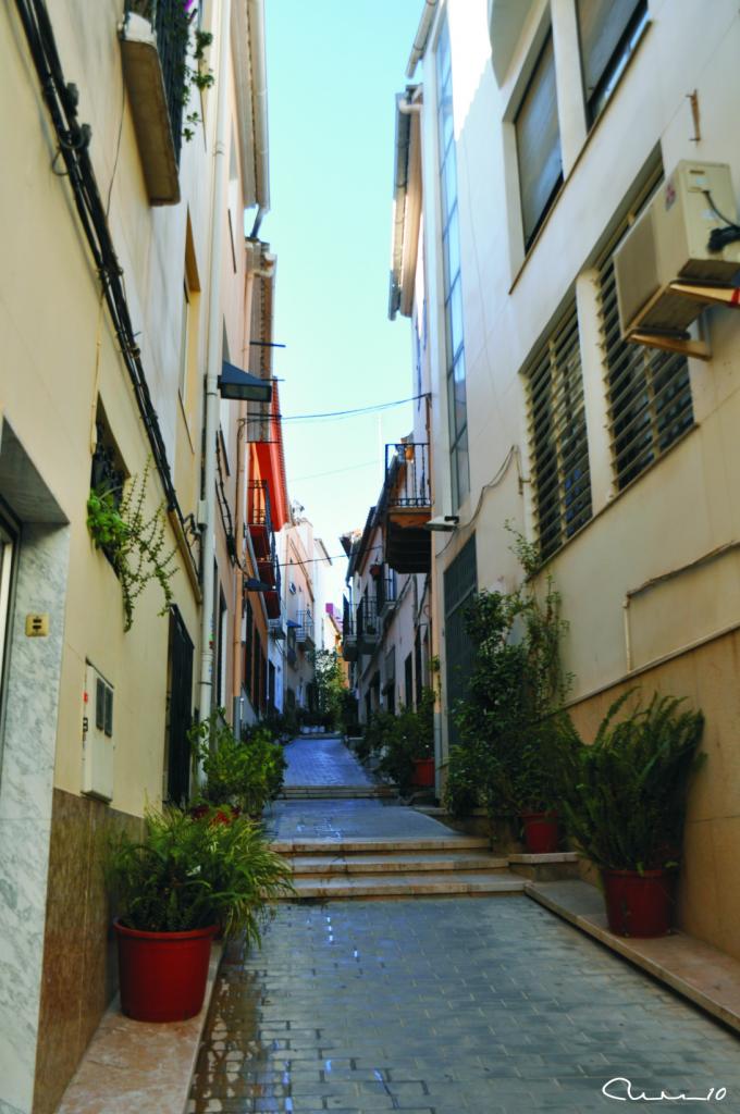 Foto de Llíria (València), España