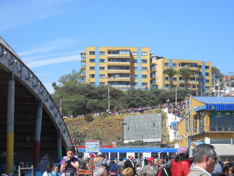 Foto de Valparaiso, Chile