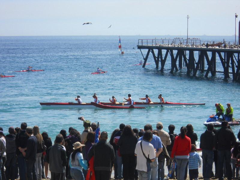 Foto de Valparaiso, Chile