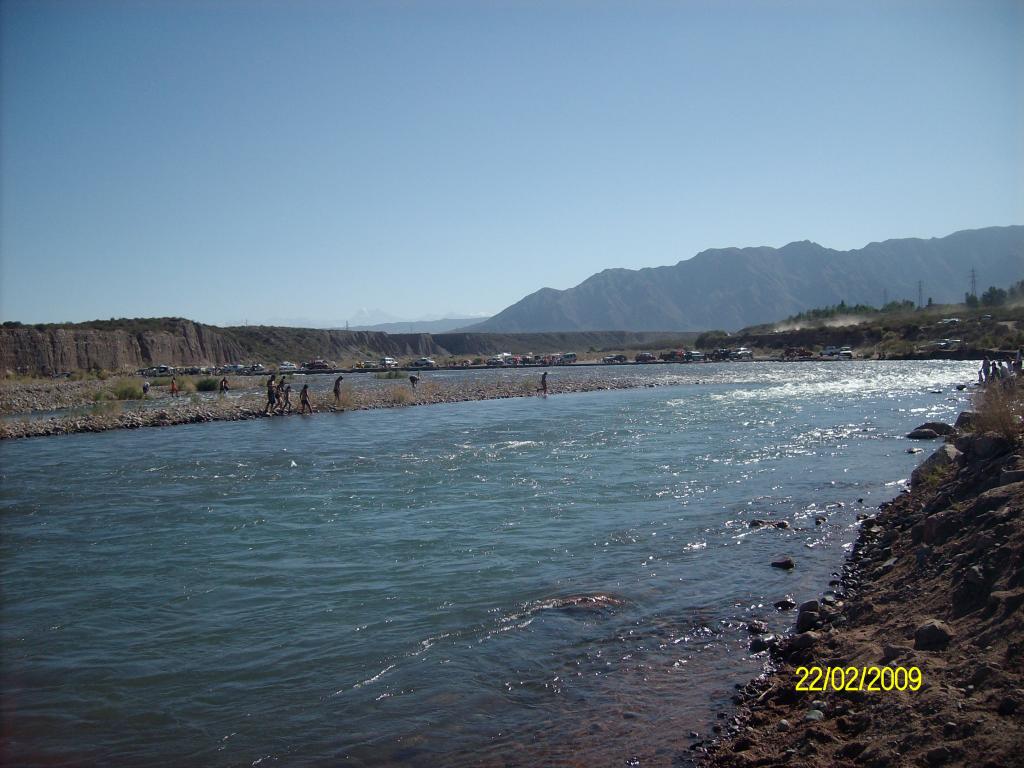 Foto de Mendoza, Argentina