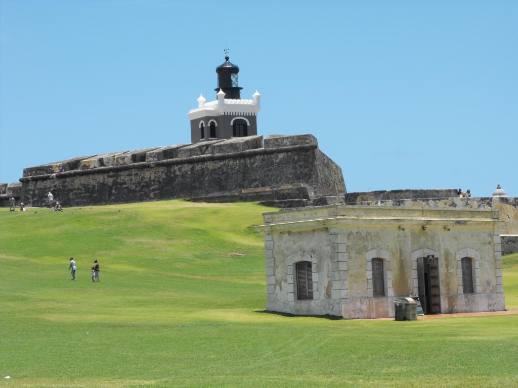 Foto de San Juan, Puerto Rico