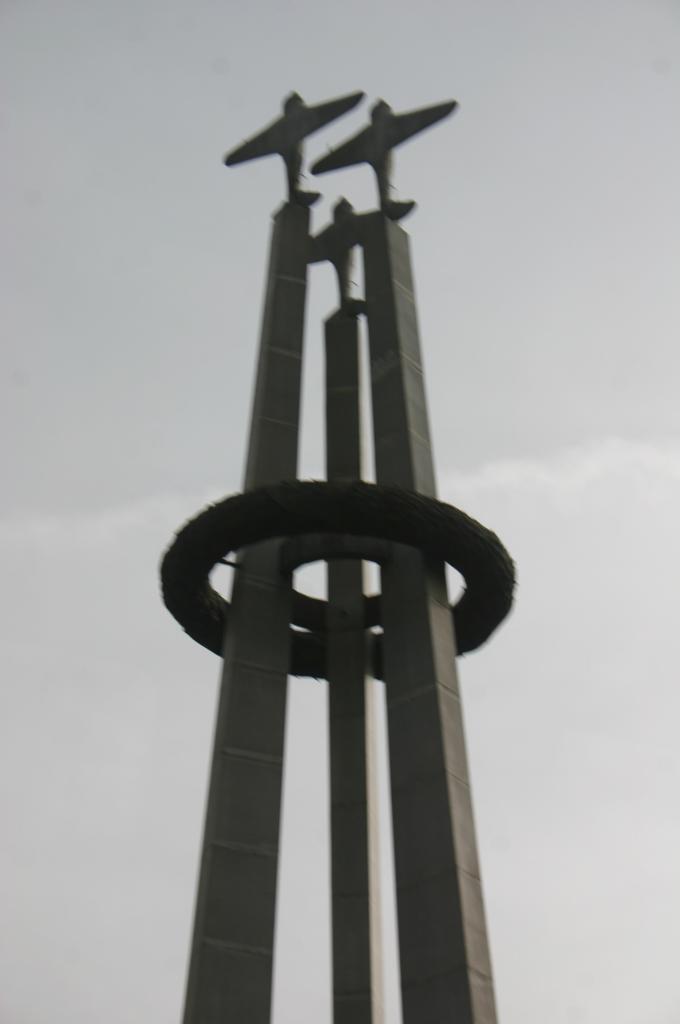 Foto de Ulan Bator, Mongolia