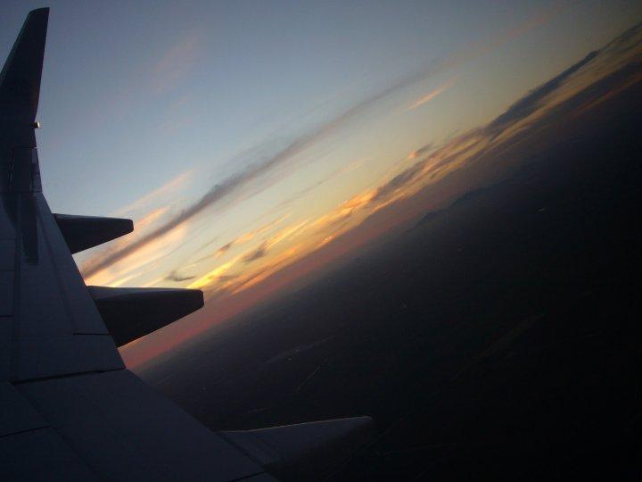 Foto: Bahía de Topolobampo 2 - Sinaloa, México