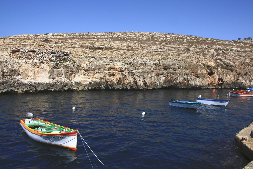 Foto de IL-Maqluba, Malta