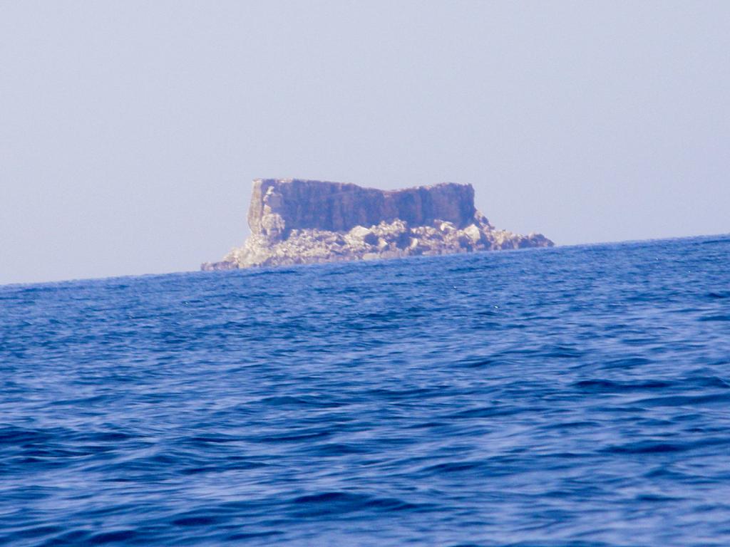 Foto de IL-Maqluba, Malta