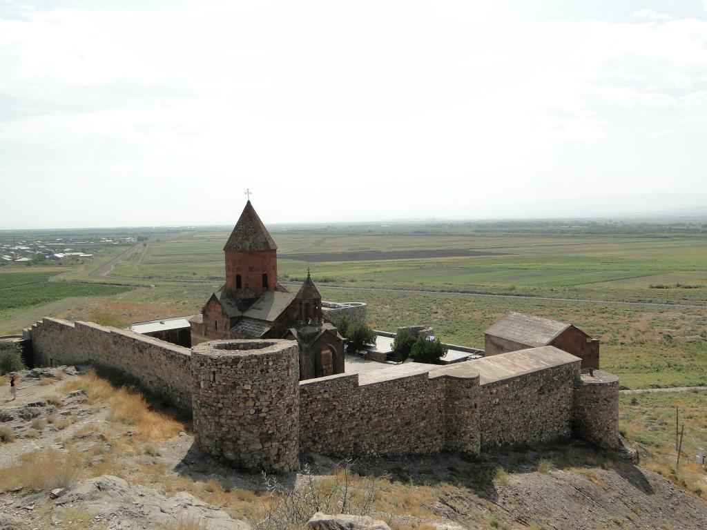 Foto de Ararat, Armenia
