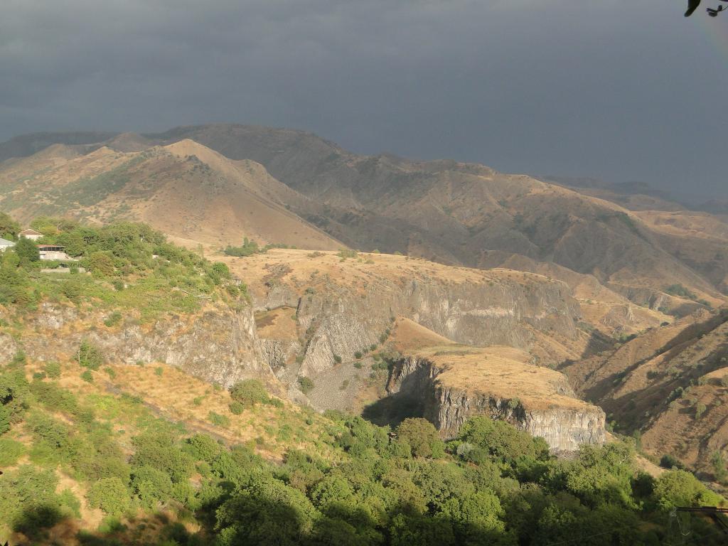 Foto de Kotayk, Armenia