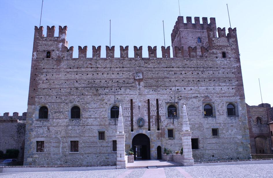 Foto de Marostica, Italia