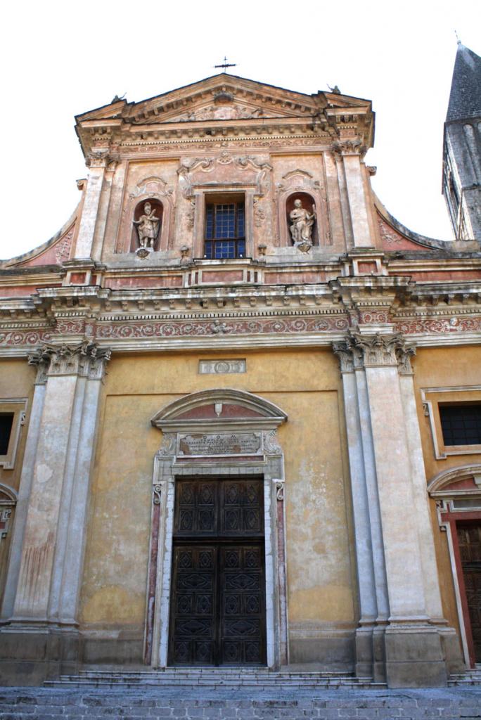 Foto de Sospel, Francia