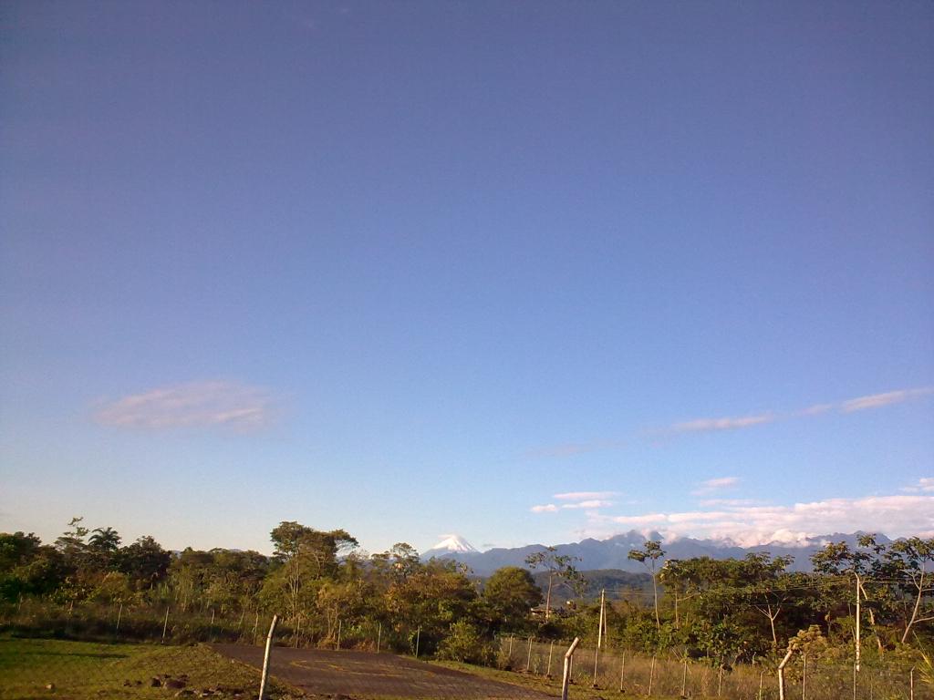 Foto de Shell-Pastaza, Ecuador