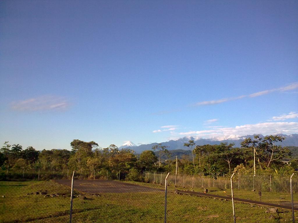 Foto de Shell-Pastaza, Ecuador