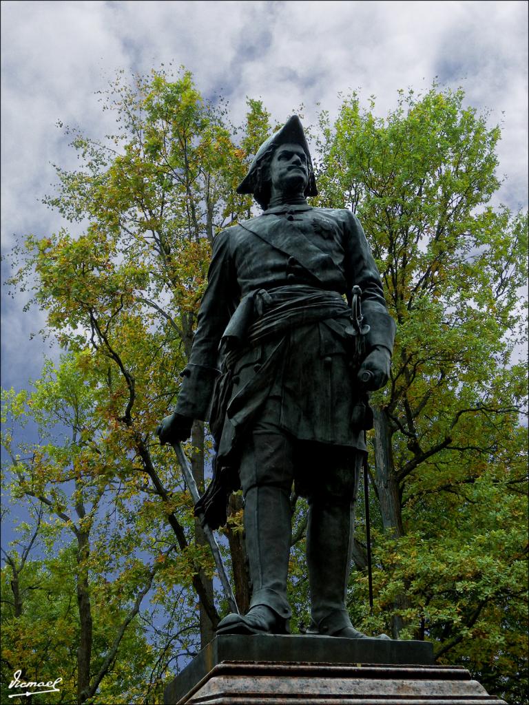 Foto de Peterhoff, Rusia