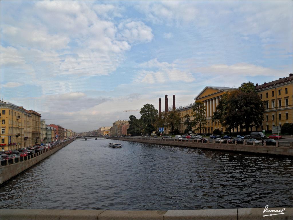 Foto de St.Peterburg, Rusia