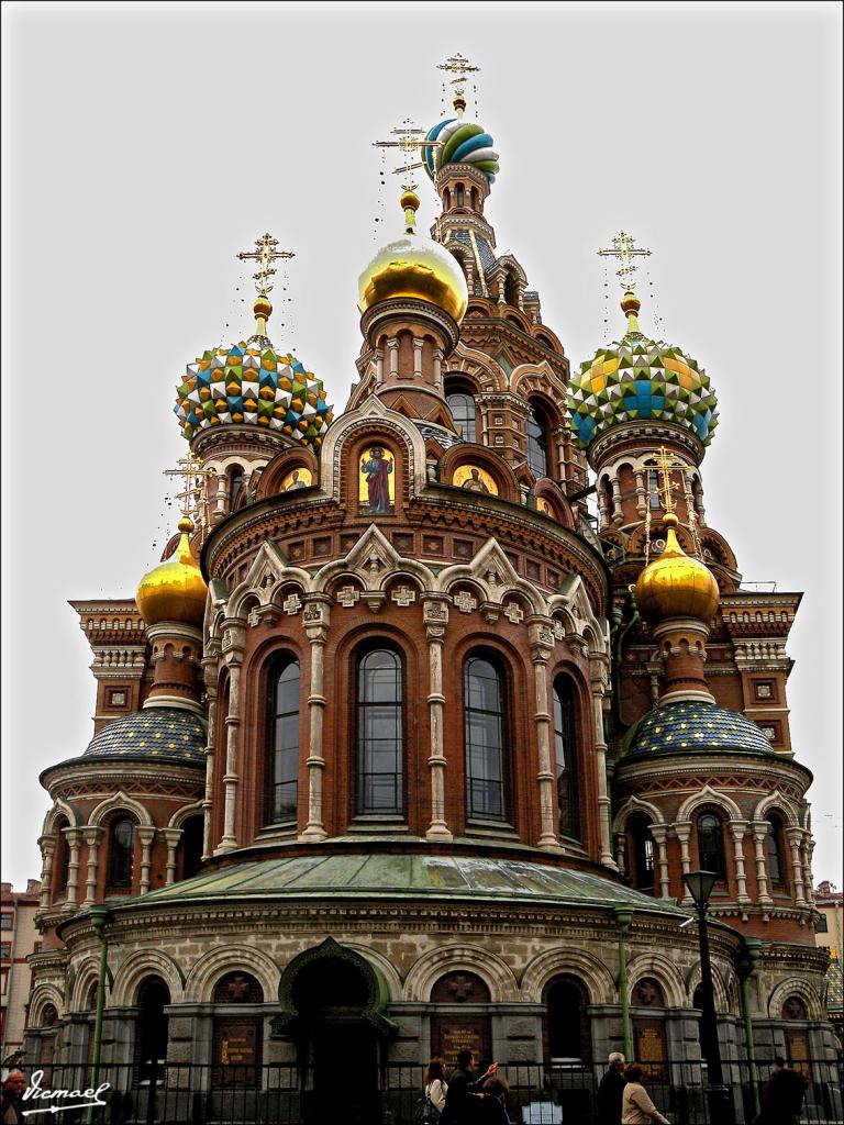 Foto de St.Peterburg, Rusia