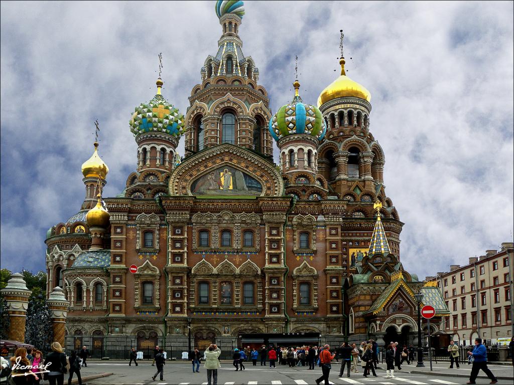 Foto de St.Peterburg, Rusia