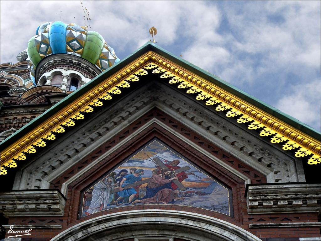 Foto de St.Peterburg, Rusia