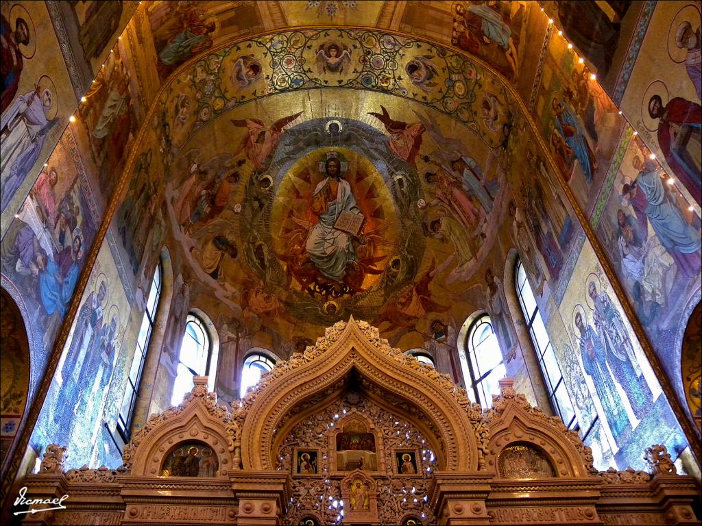 Foto de St.Peterburg, Rusia