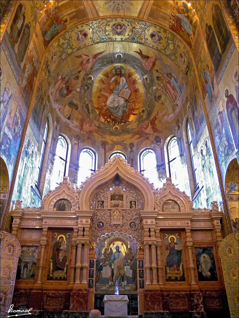 Foto de St.Peterburg, Rusia