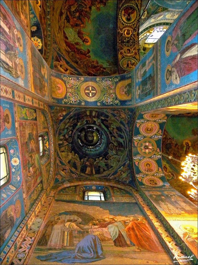 Foto de St.Peterburg, Rusia