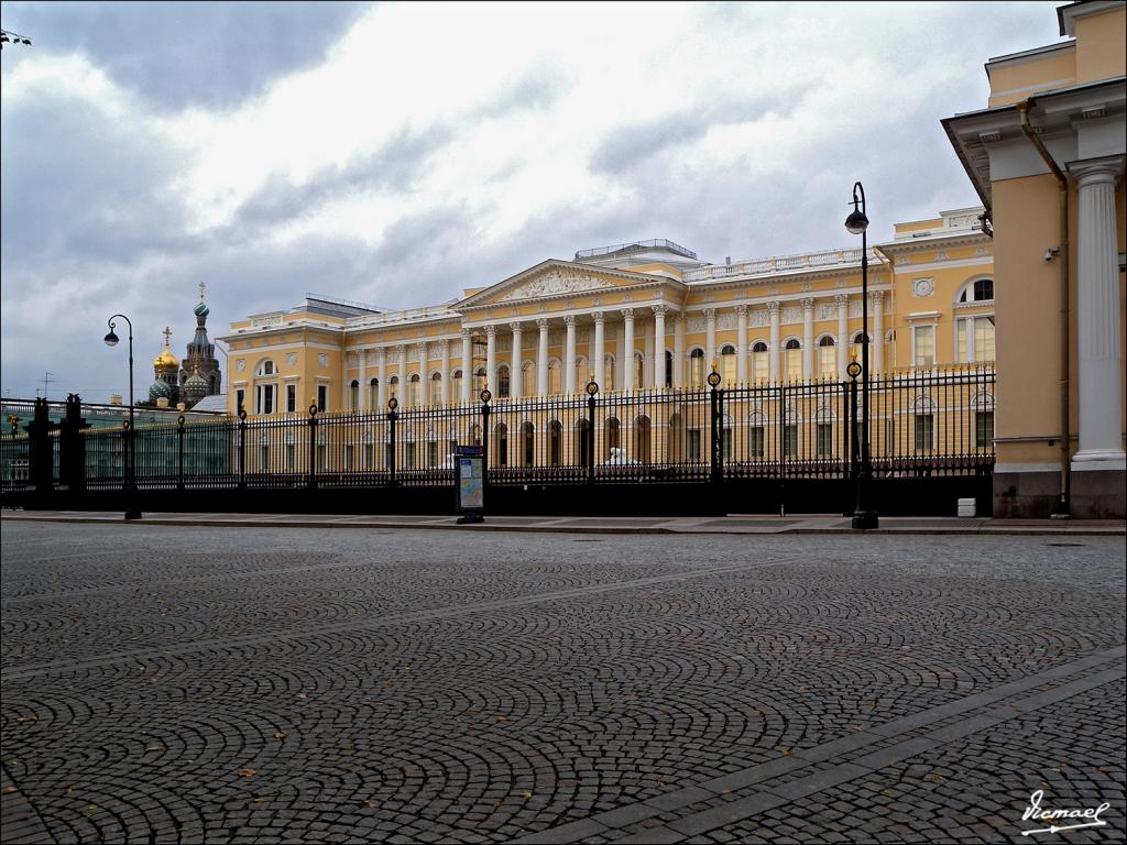 Foto de St.Peterburg, Rusia