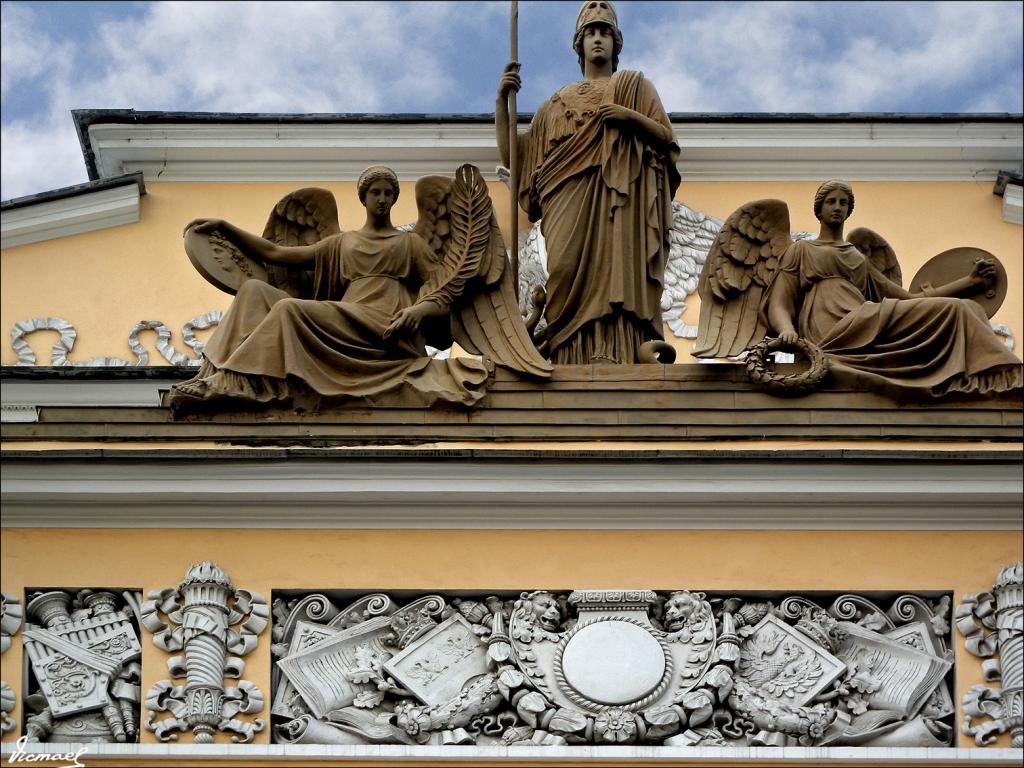 Foto de St.Peterburg, Rusia