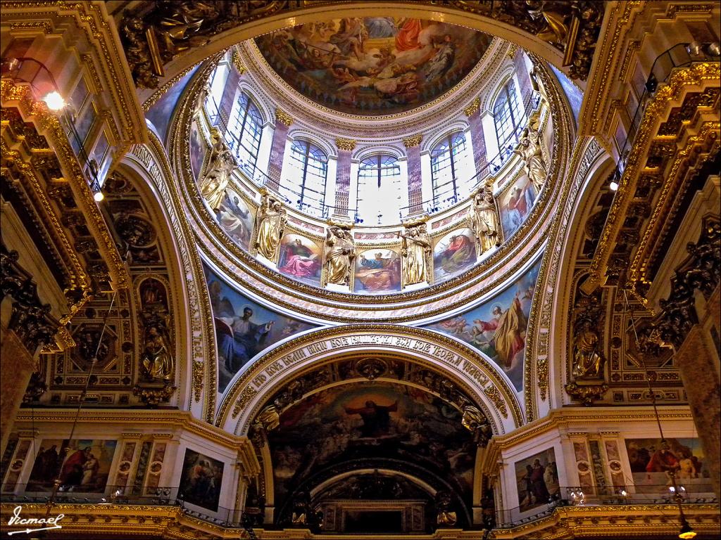 Foto de St.Peterburg, Rusia