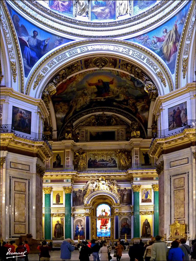 Foto de St.Peterburg, Rusia