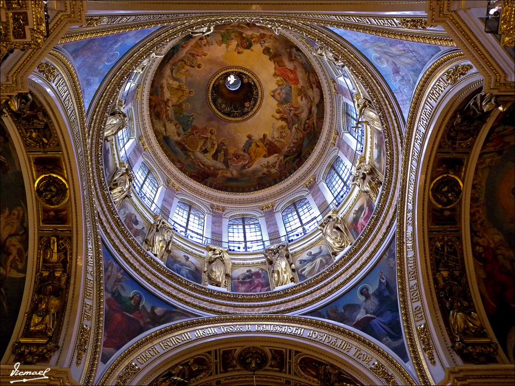 Foto de St.Peterburg, Rusia