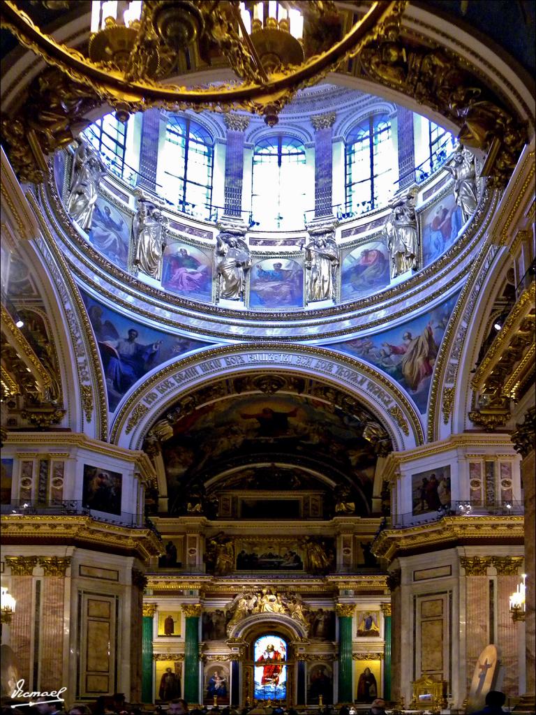 Foto de St.Peterburg, Rusia