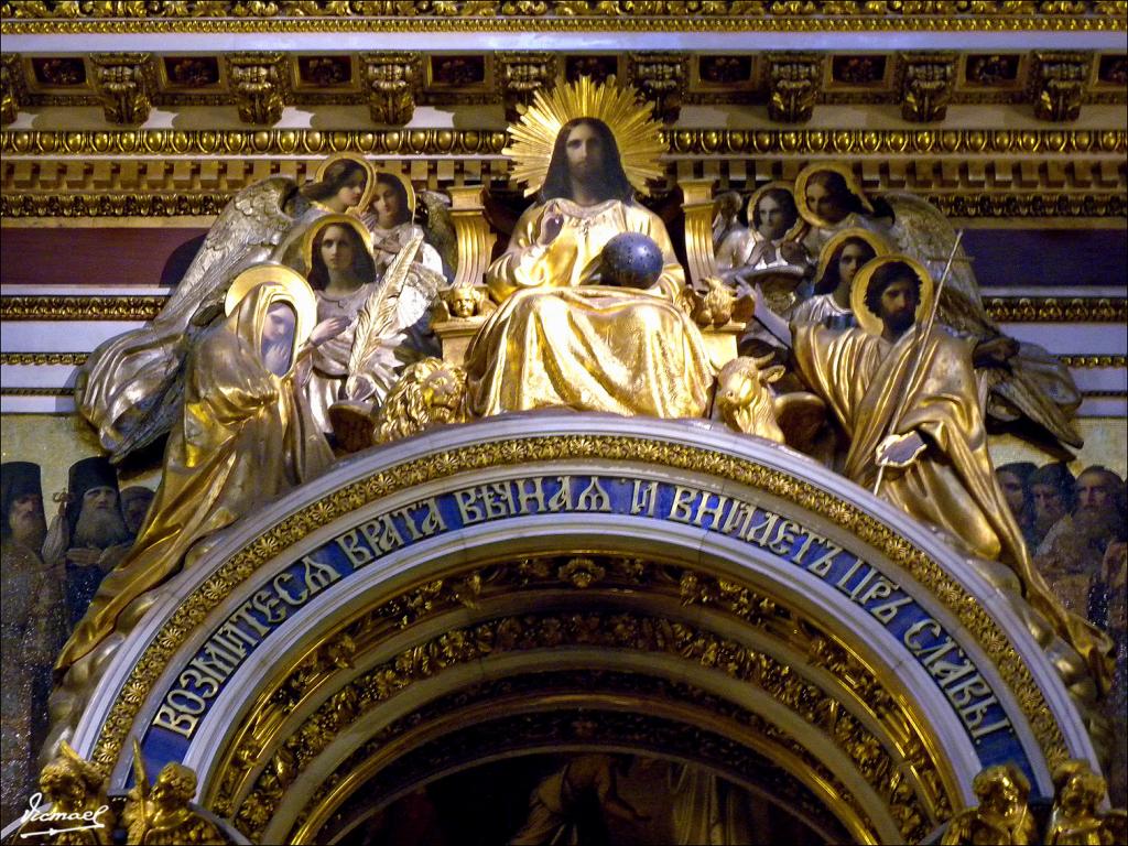 Foto de St.Peterburg, Rusia