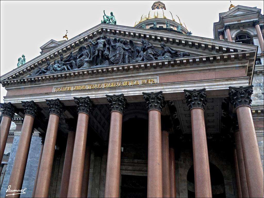 Foto de St.Peterburg, Rusia