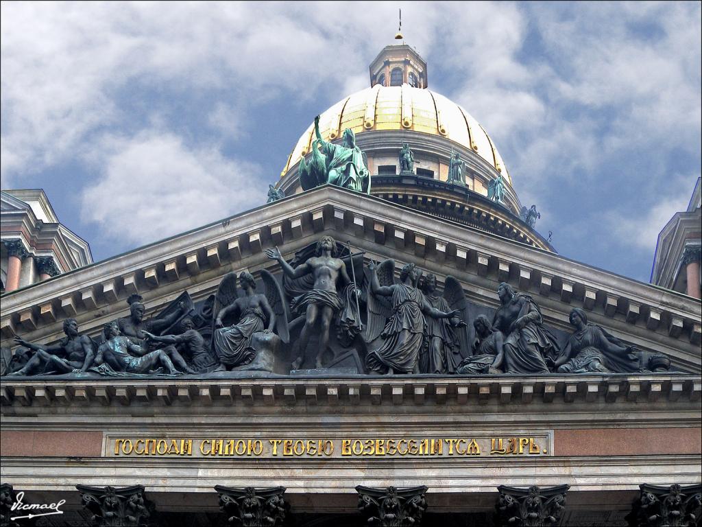 Foto de St.Peterburg, Rusia