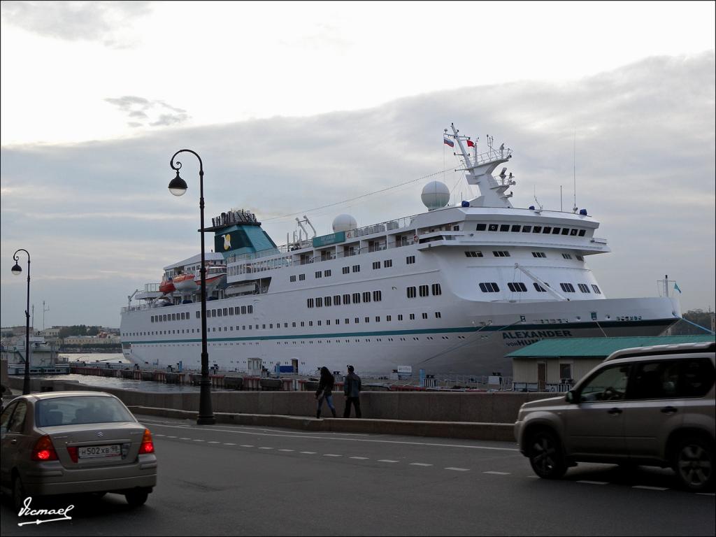 Foto de St.Peterburg, Rusia