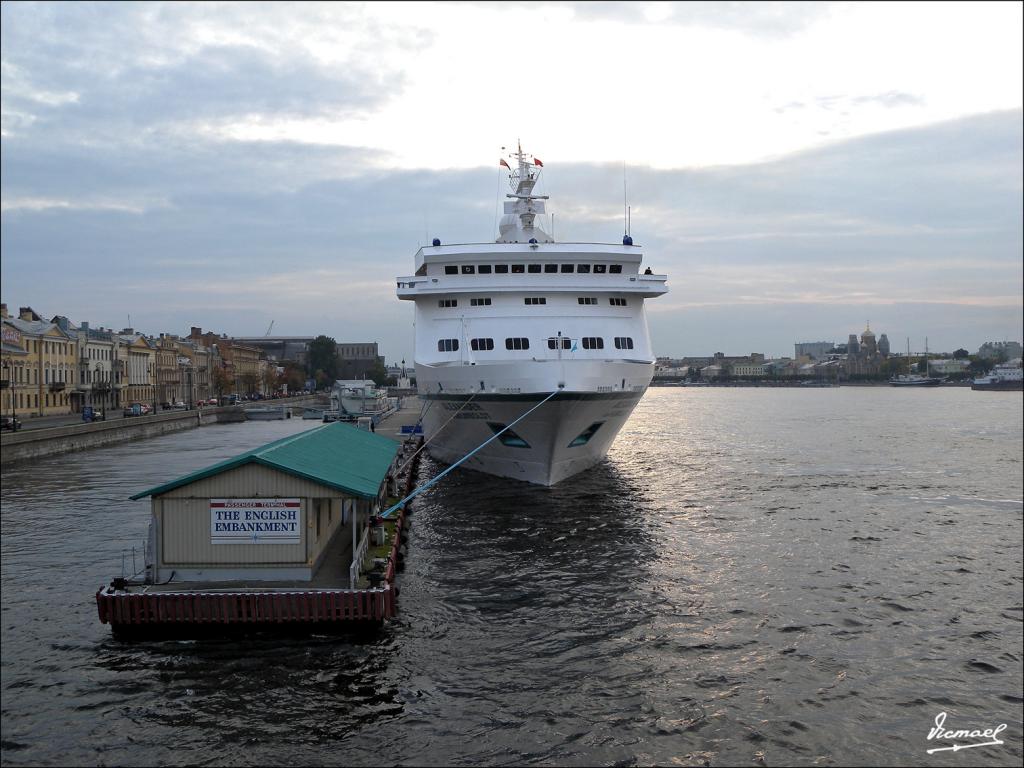 Foto de St.Peterburg, Rusia