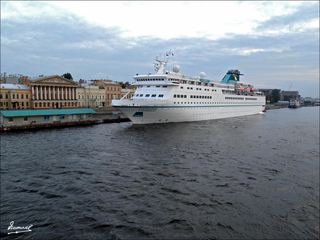 Foto de St.Peterburg, Rusia