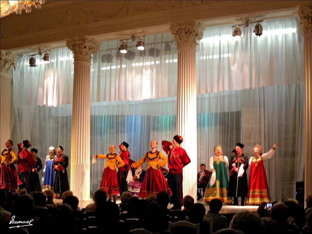 Foto de St.Peterburg, Rusia