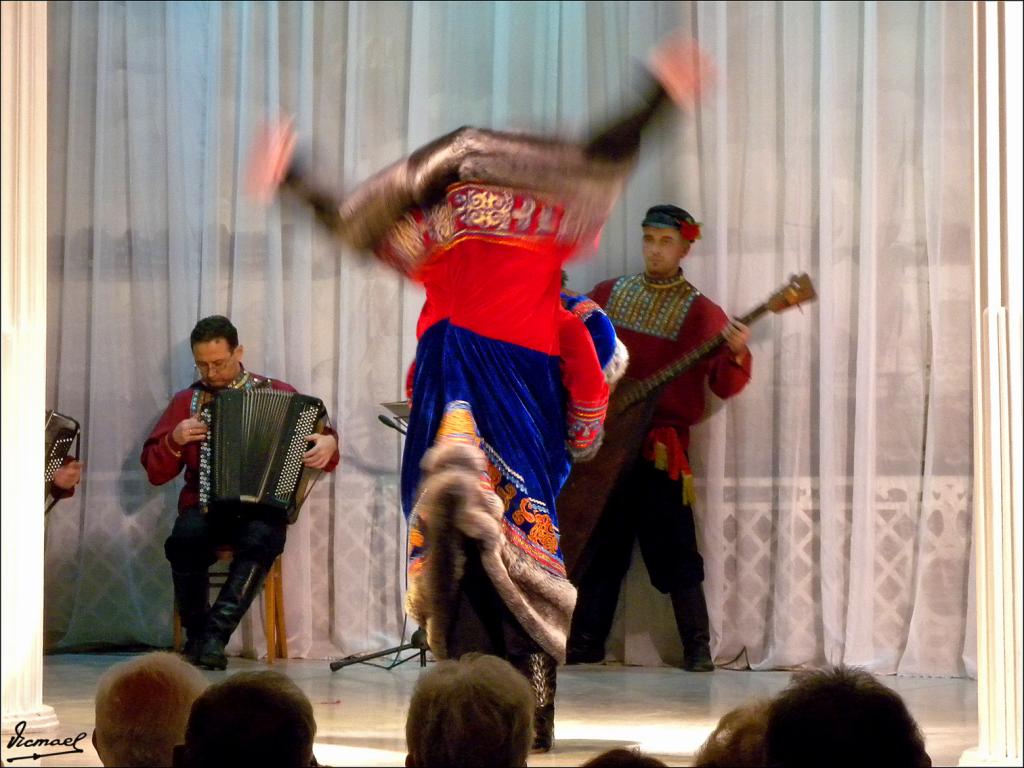 Foto de St.Peterburg, Rusia