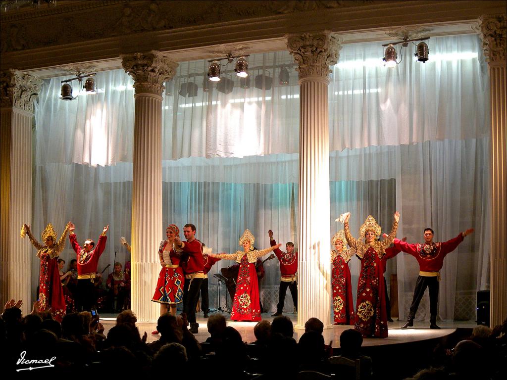 Foto de St.Peterburg, Rusia