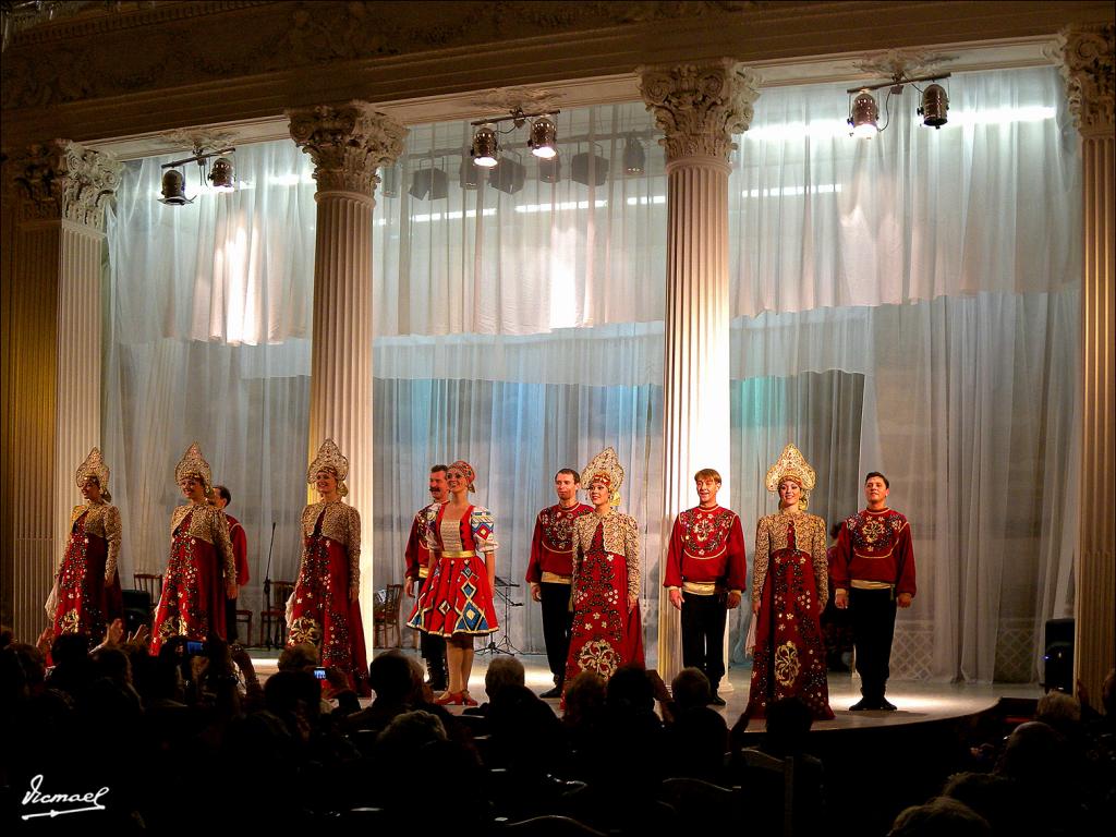 Foto de St.Peterburg, Rusia