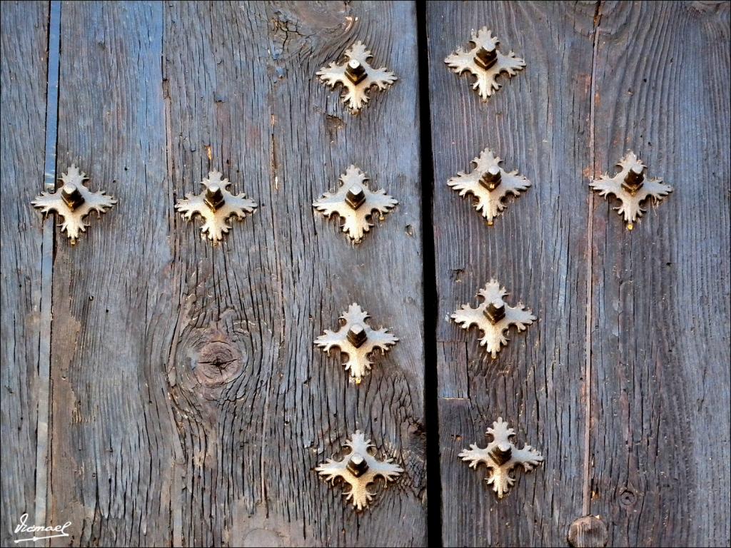 Foto de Ariza (Zaragoza), España