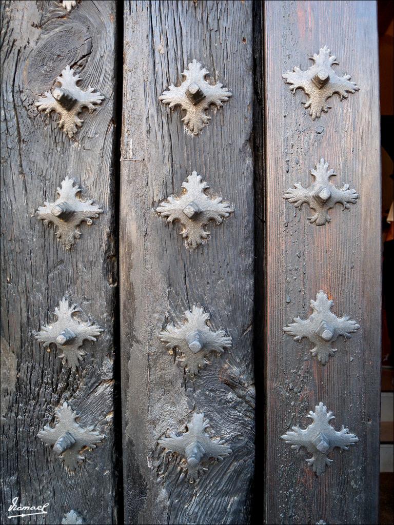 Foto de Ariza (Zaragoza), España