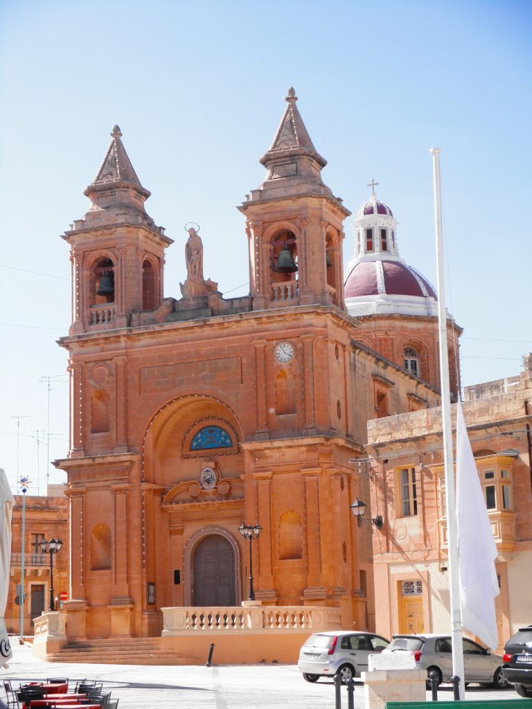 Foto de Marsaxlokk, Malta
