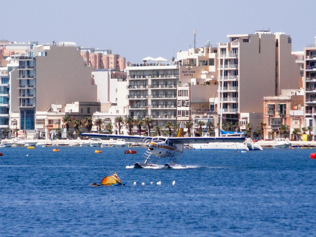 Foto de Sliema, Malta