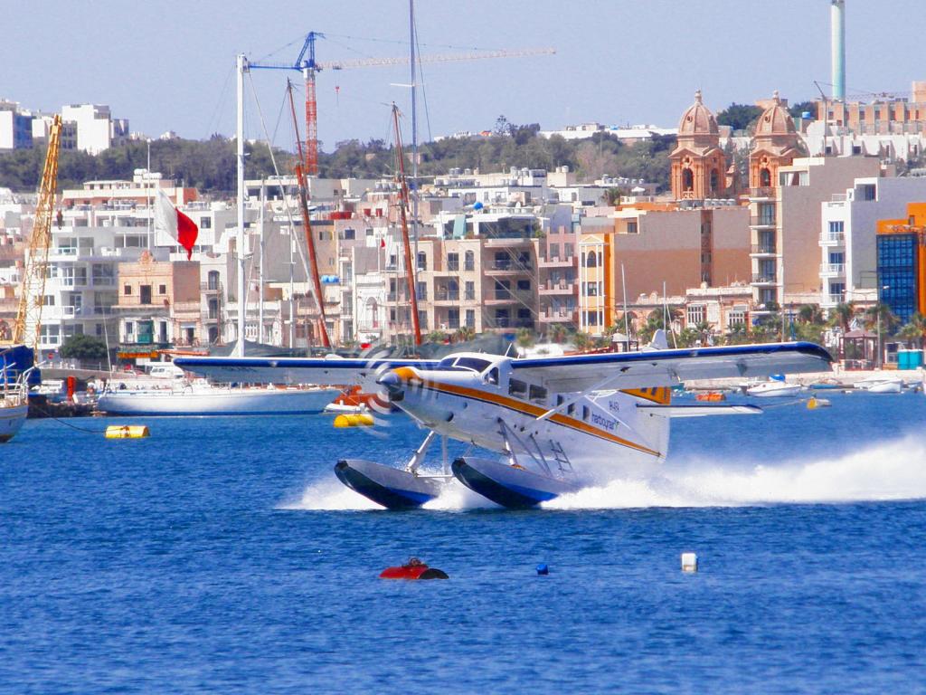 Foto de Sliema, Malta
