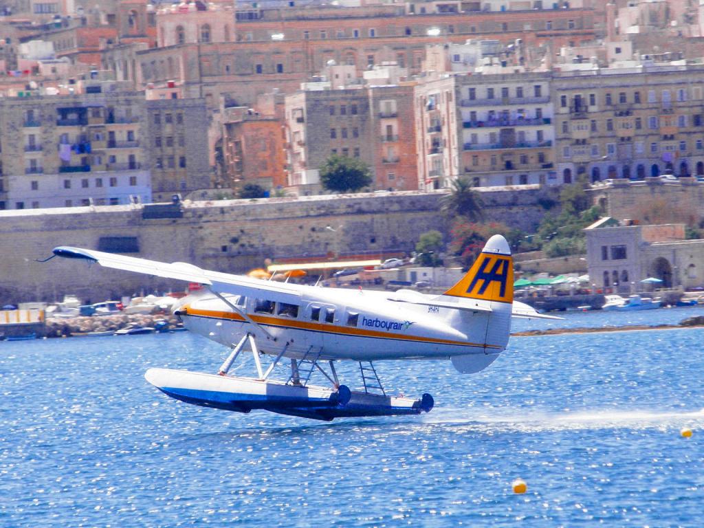Foto de Sliema, Malta