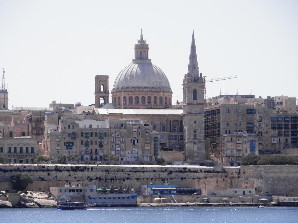 Foto de Sliema, Malta